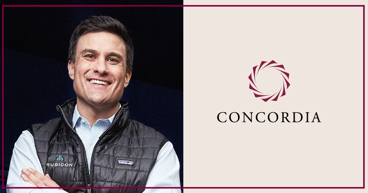 A Q&A with Leadership Council Member Nate Morris | Concordia