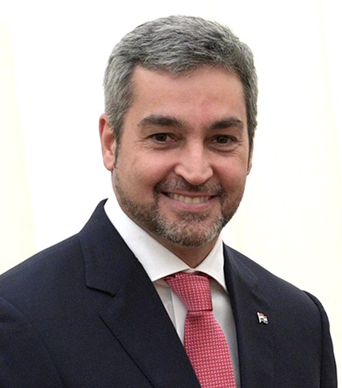 Mario_Abdo Benítez