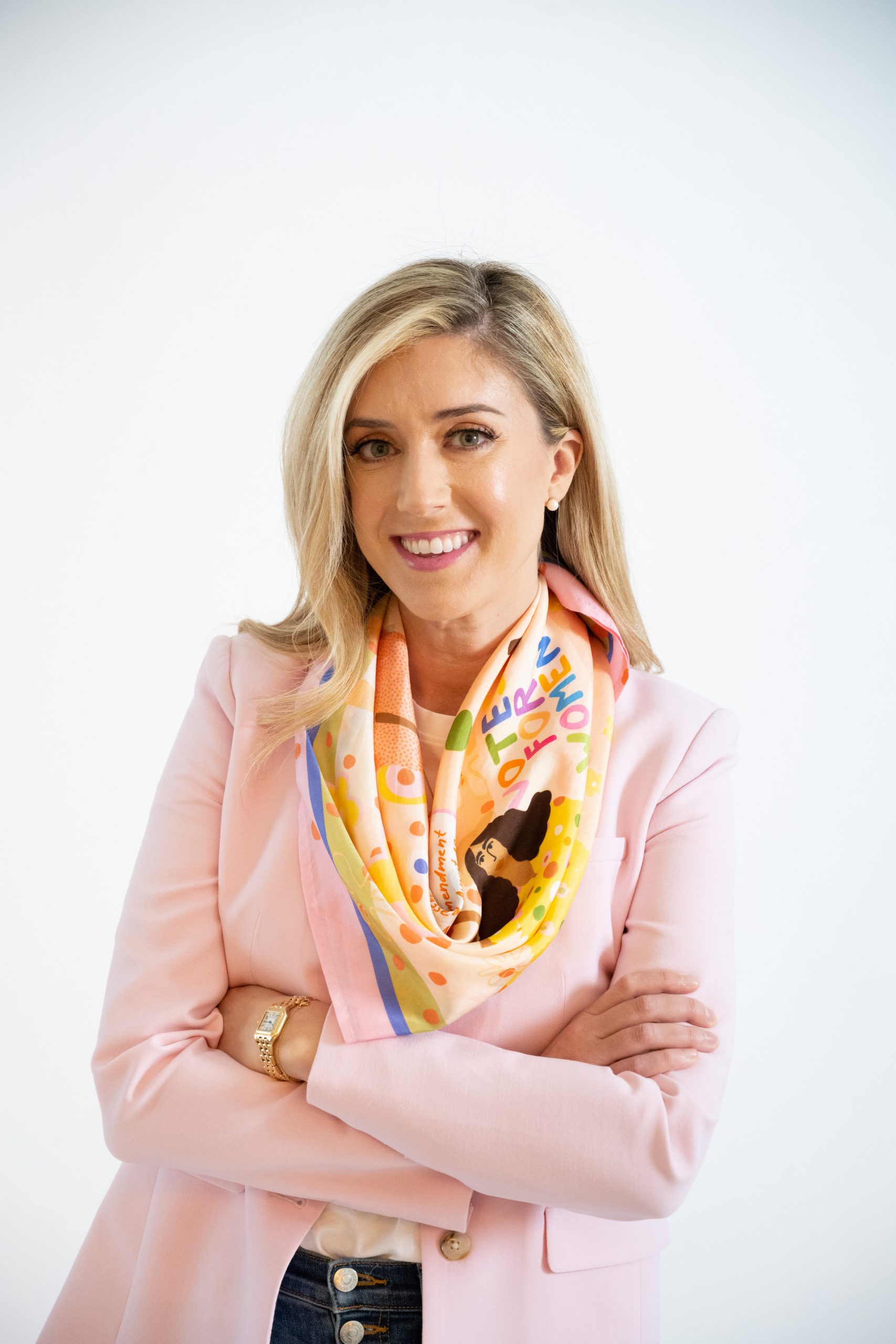 Jane Mosbacher Morris