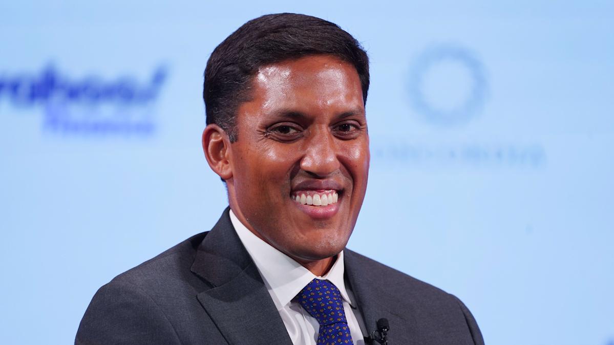 President foundation