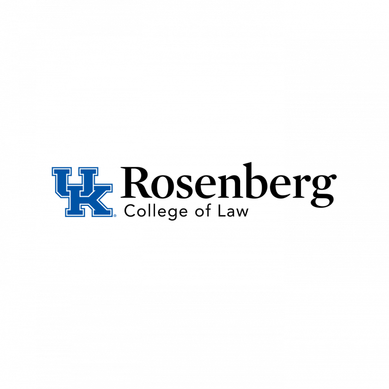 University of Kentucky, Rosenberg College of Law Concordia