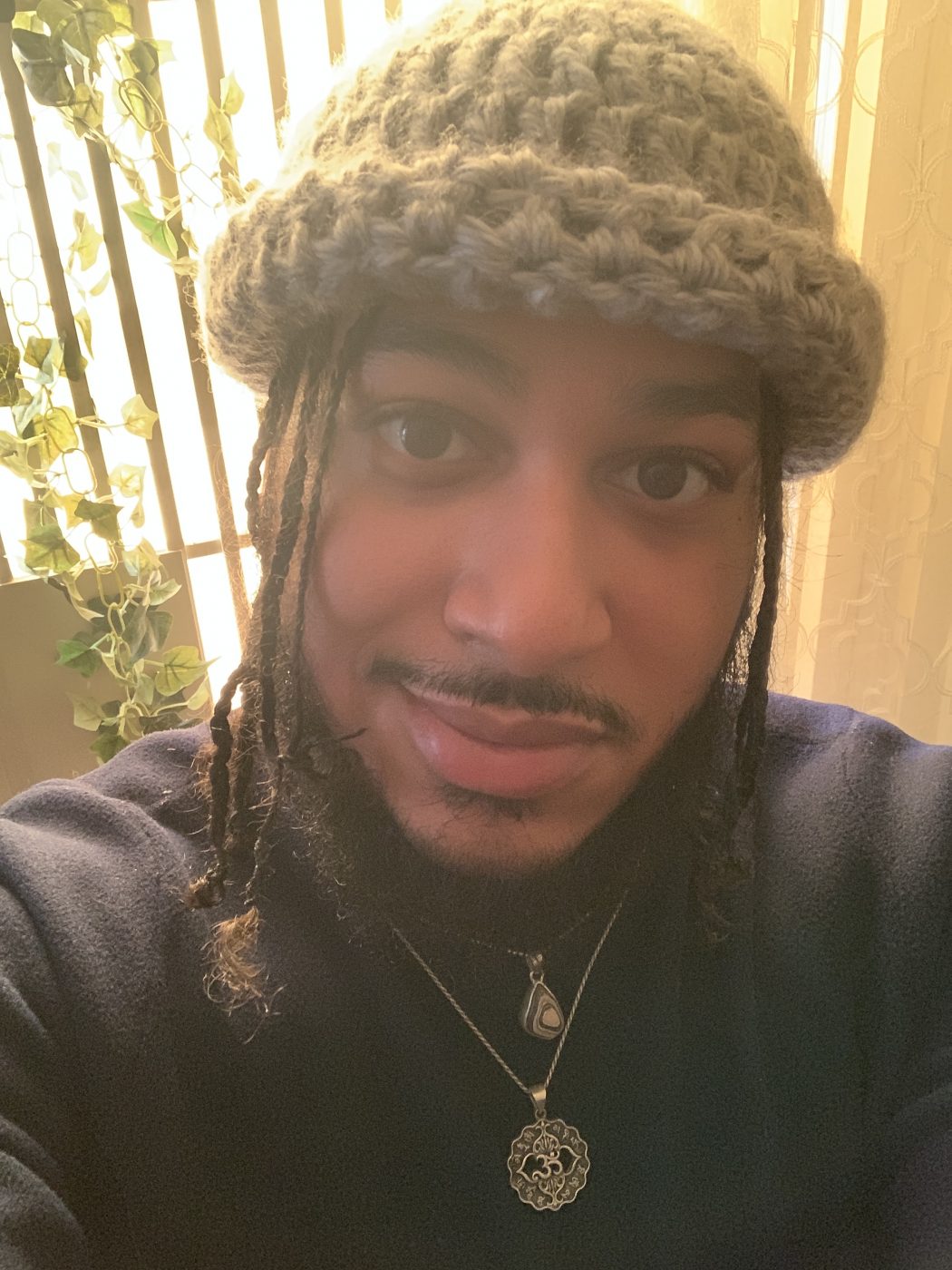 Bruce McIntyre Concordia