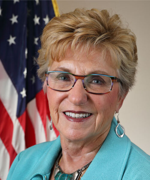 Gayle Manchin