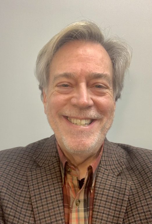 Mark Green Concordia