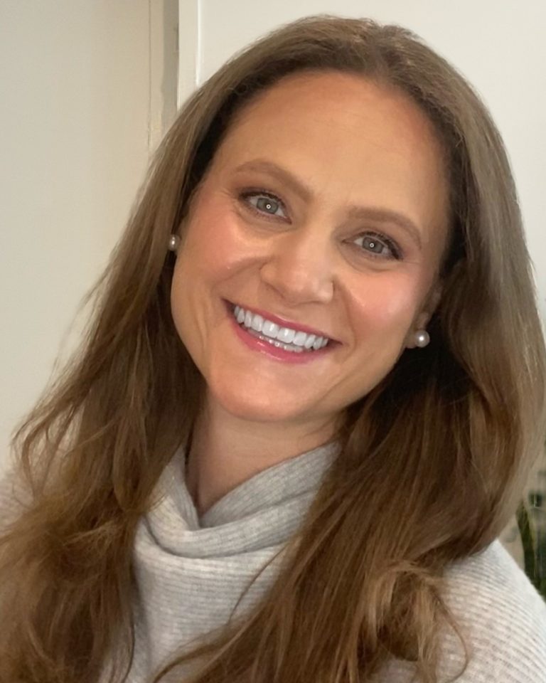 Elyse Cohen Concordia