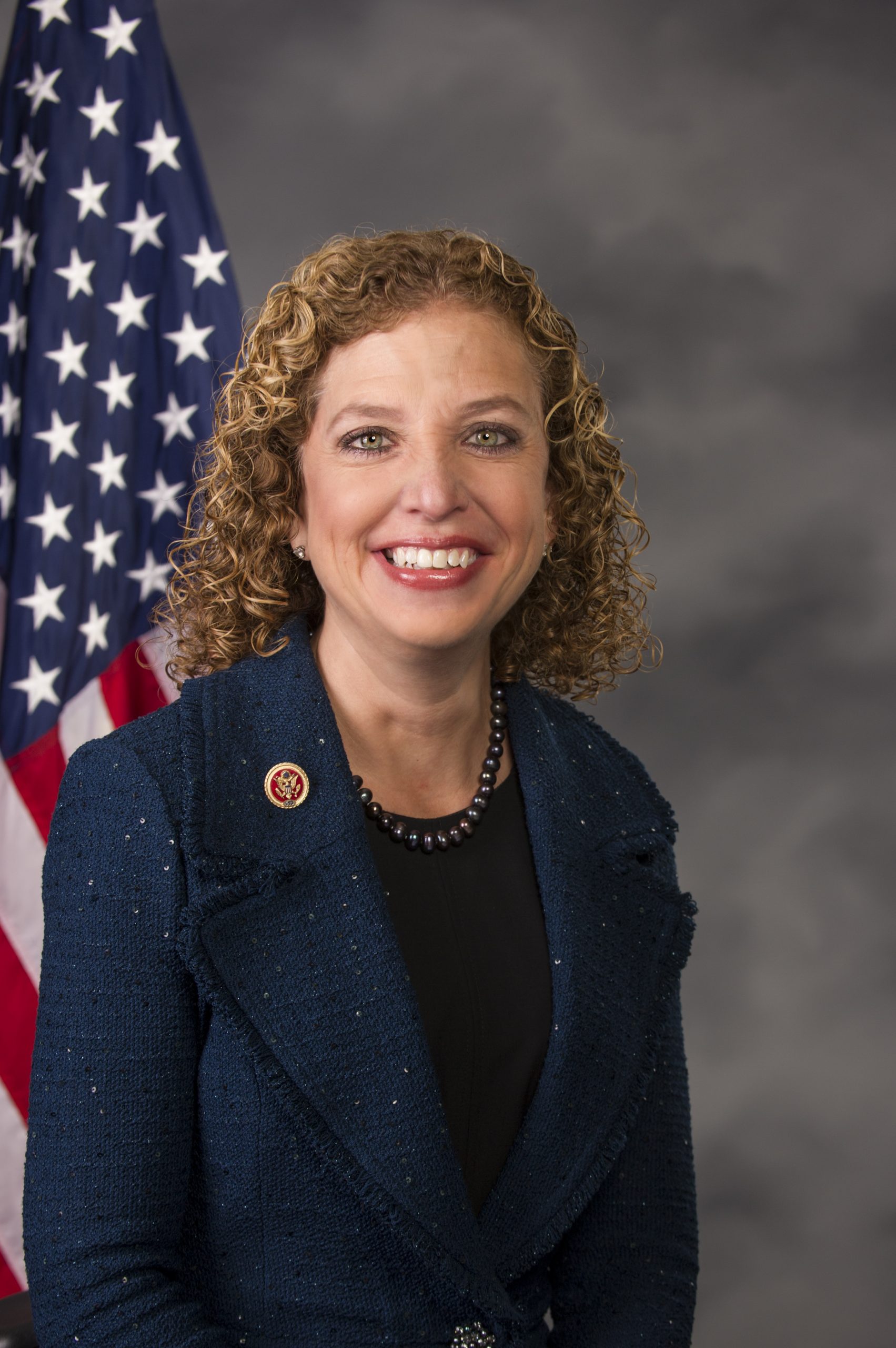 DWS Updated Official Headshot