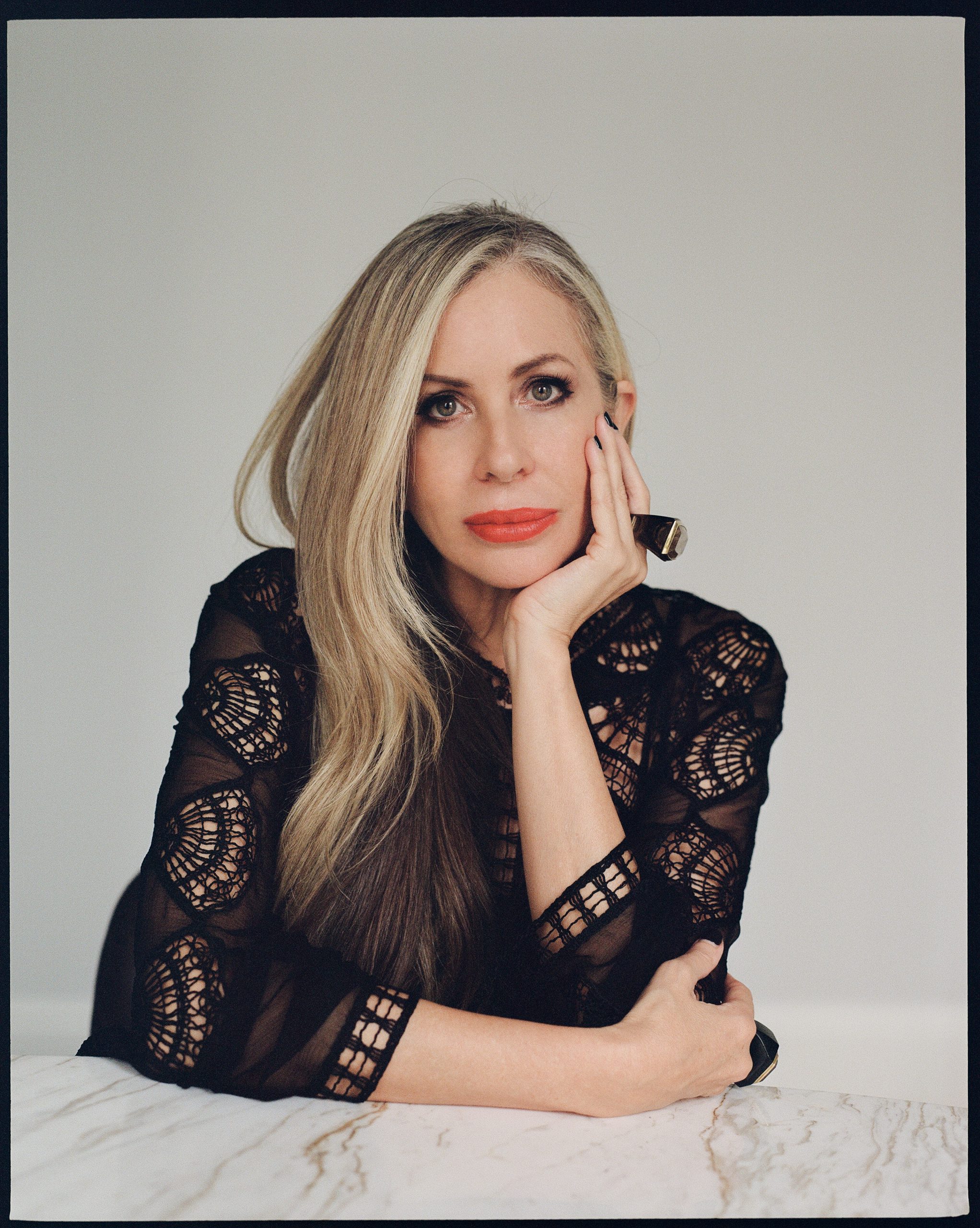 Carmen Busquets_Photo Credit_Luc Coiffait_Colour