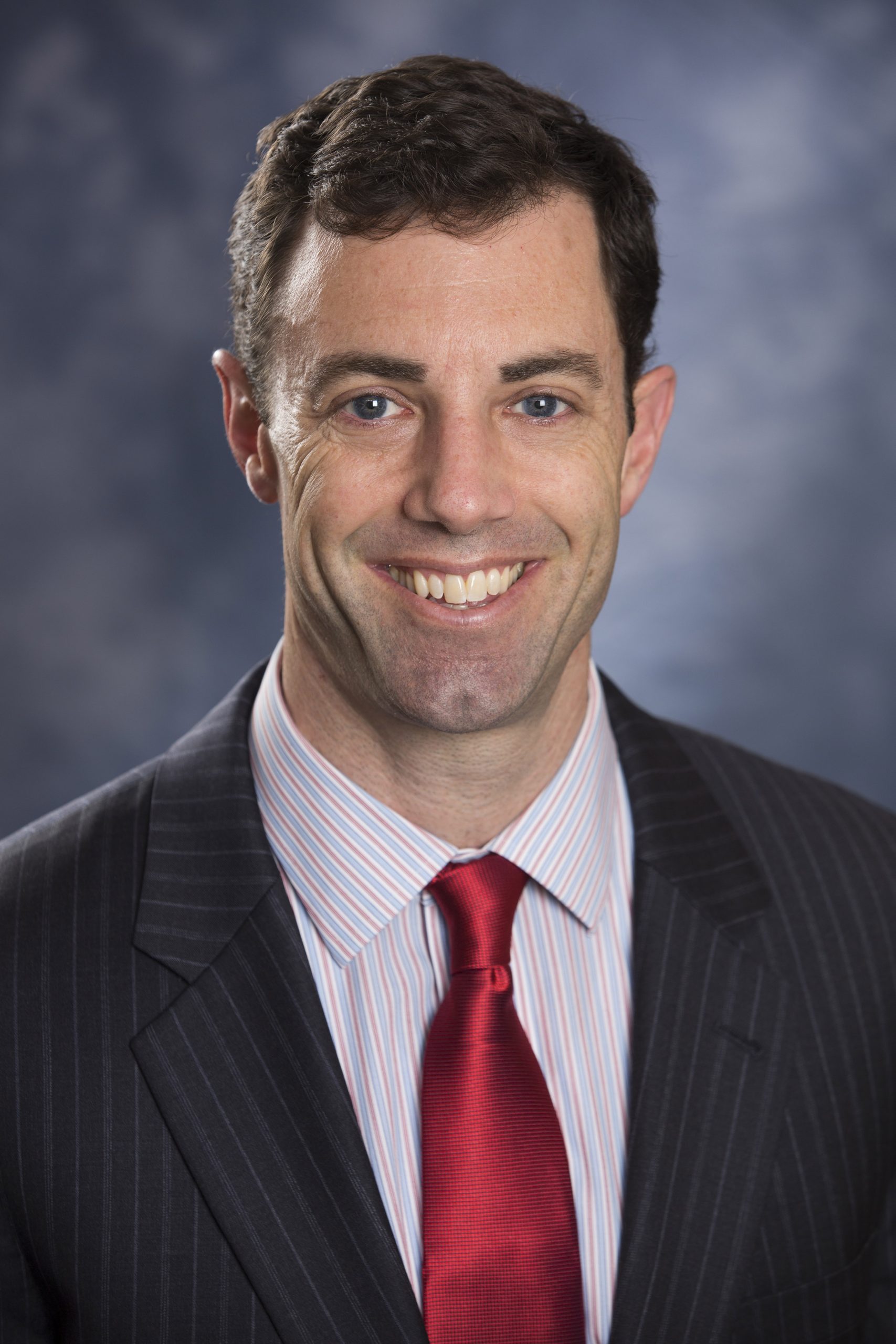 Washington, DC, USA - June 23, 2014: Staff Photos. Neil Herrington.  Photo by Ian Wagreich /  © U.S. Chamber of Commerce