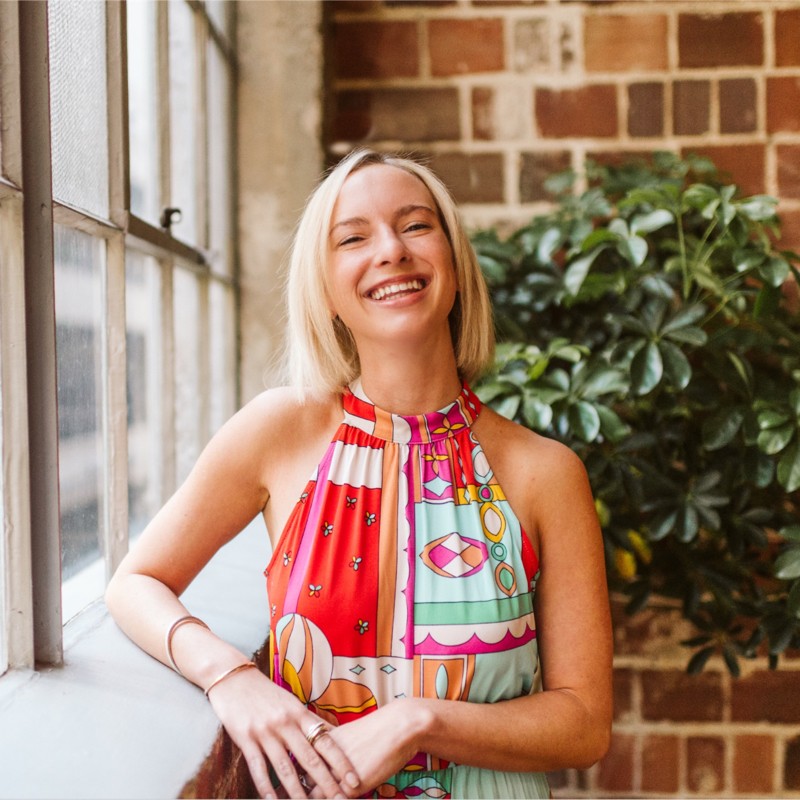 Courtney Barnes Concordia