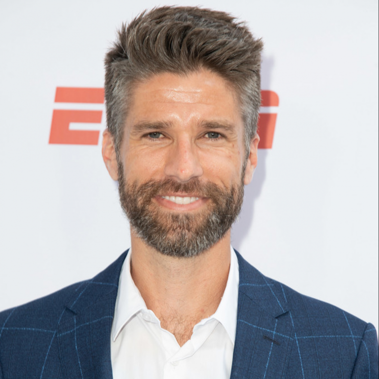 Kyle Martino - Concordia