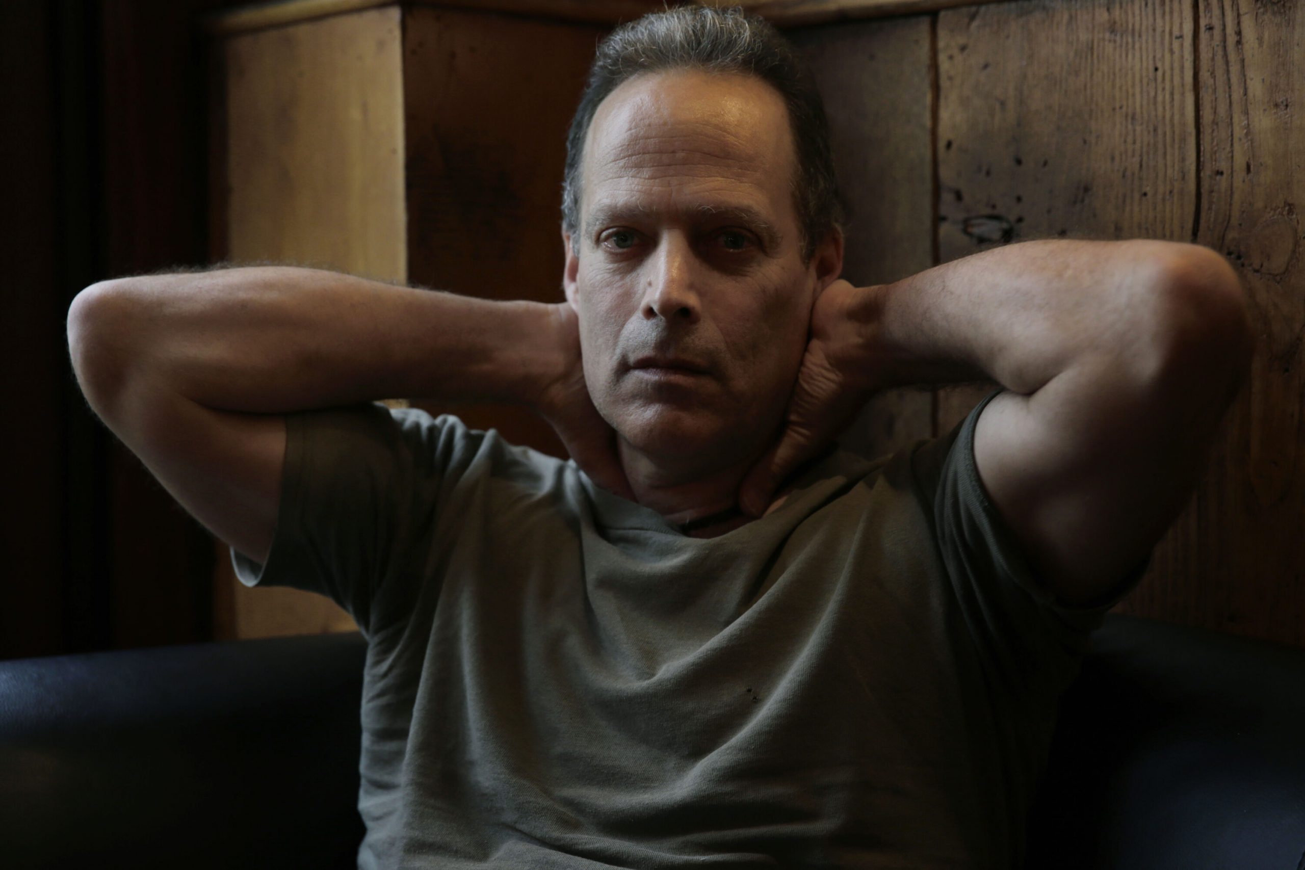 Sebastian Junger Concordia