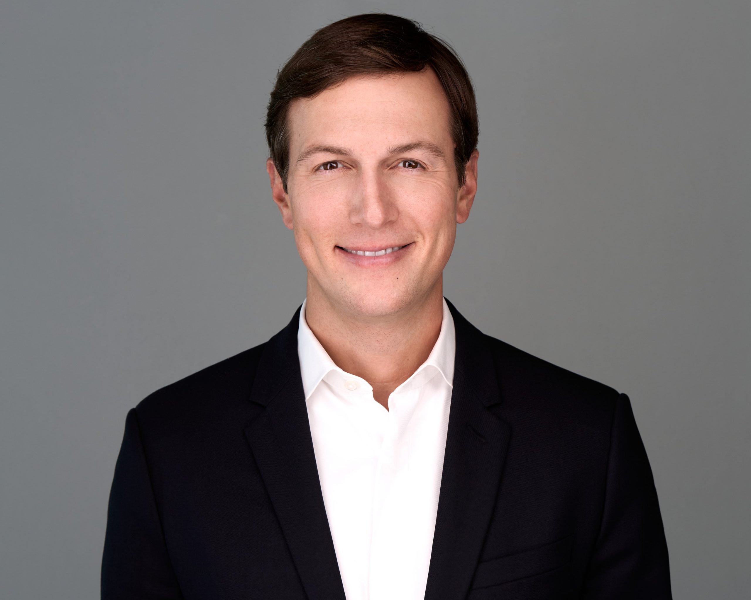 Jared Kushner Concordia