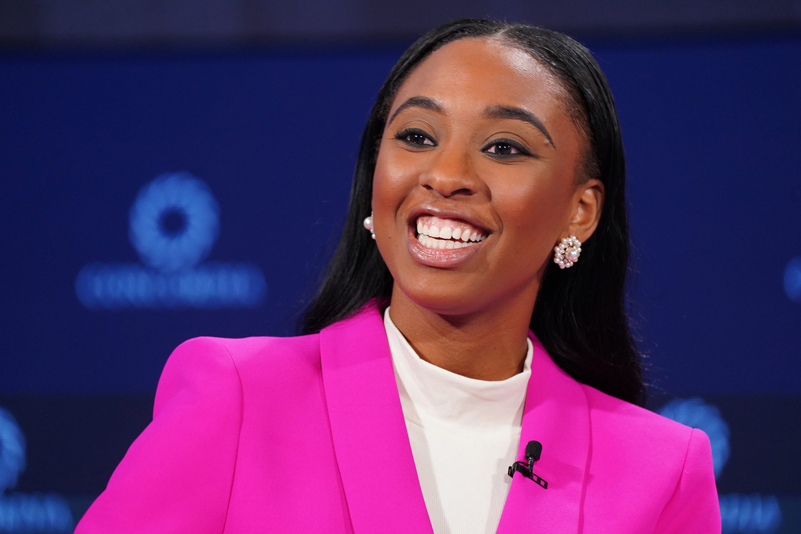 The 2022 Concordia Annual Summit Day 2 Concordia