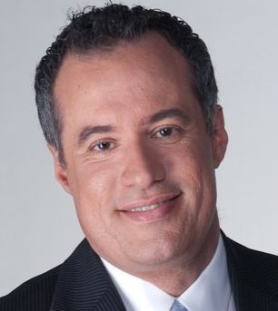 Albert Rodriguez Concordia