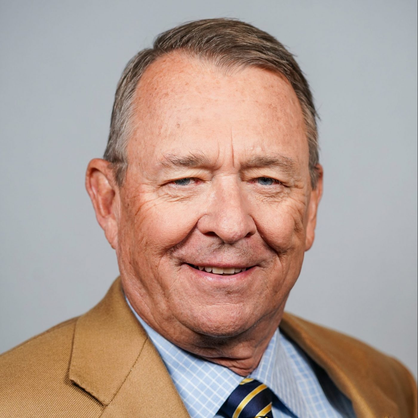 Jay Rosser - Concordia