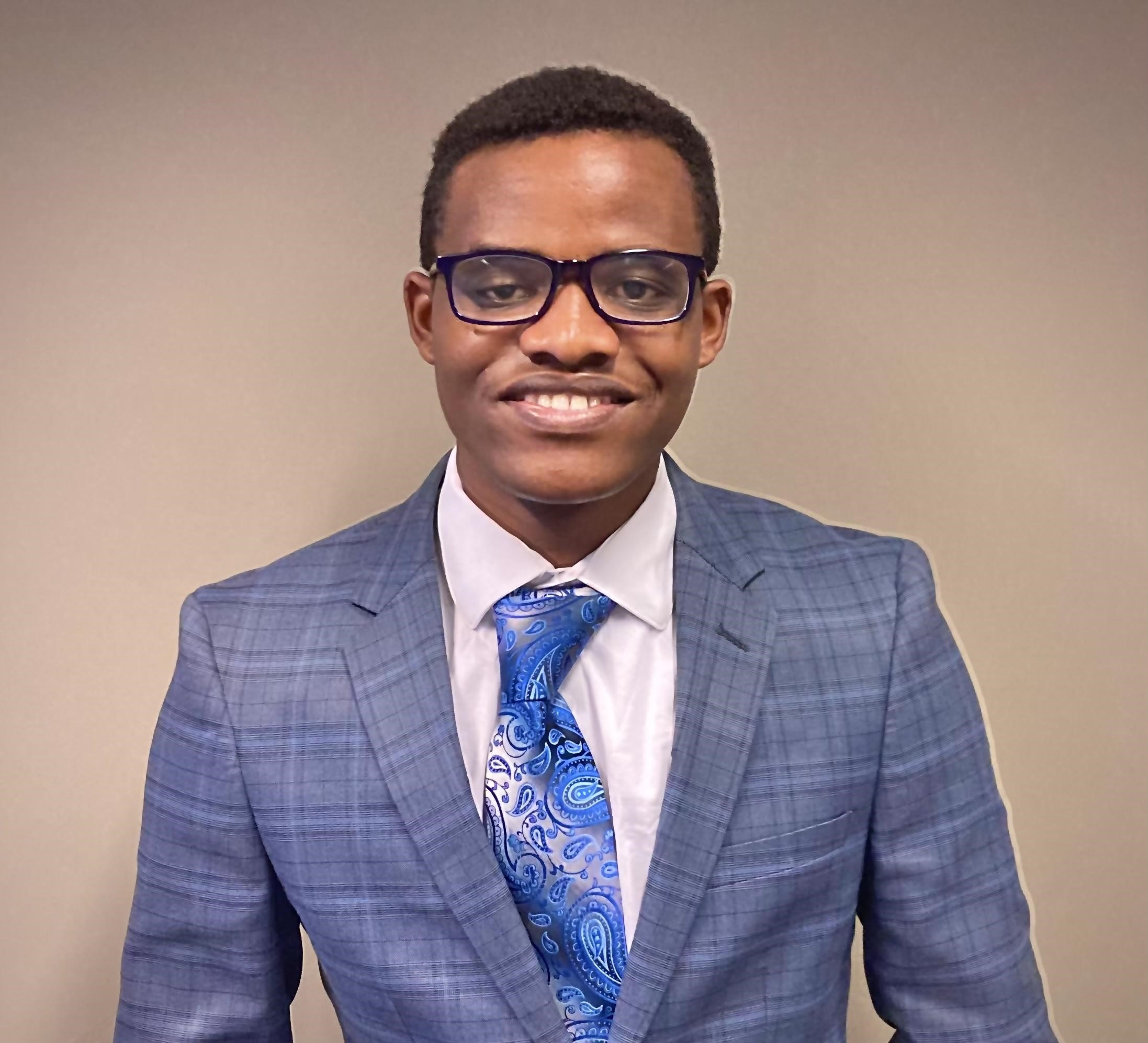 Methusella Rwabose Photo