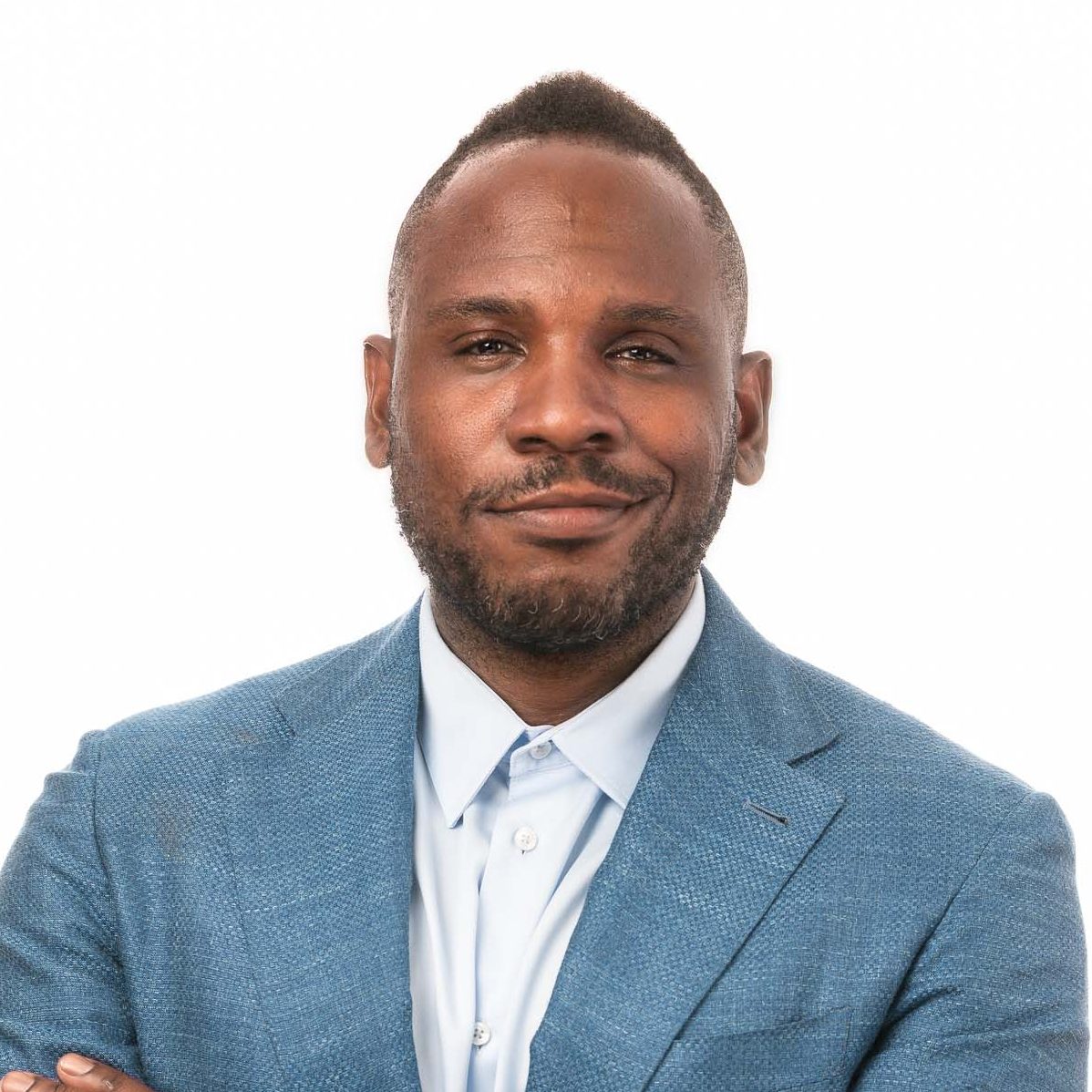 Kimahli Powell LL.D - Concordia