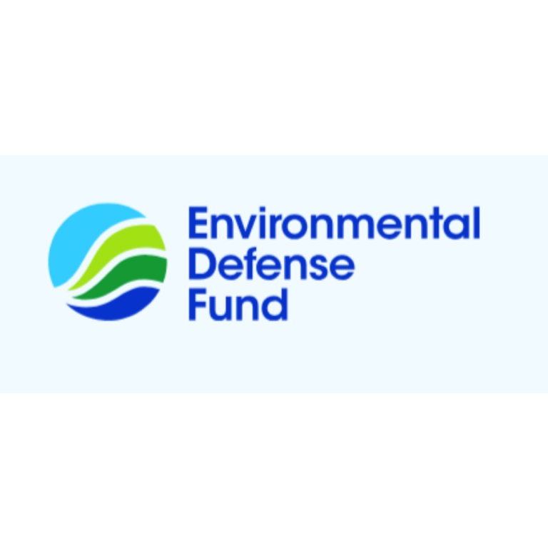 Environmental Defense Fund