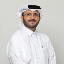 Dr. Majed Al-Ansari