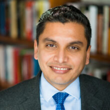 Prof. Karthik Ramanna