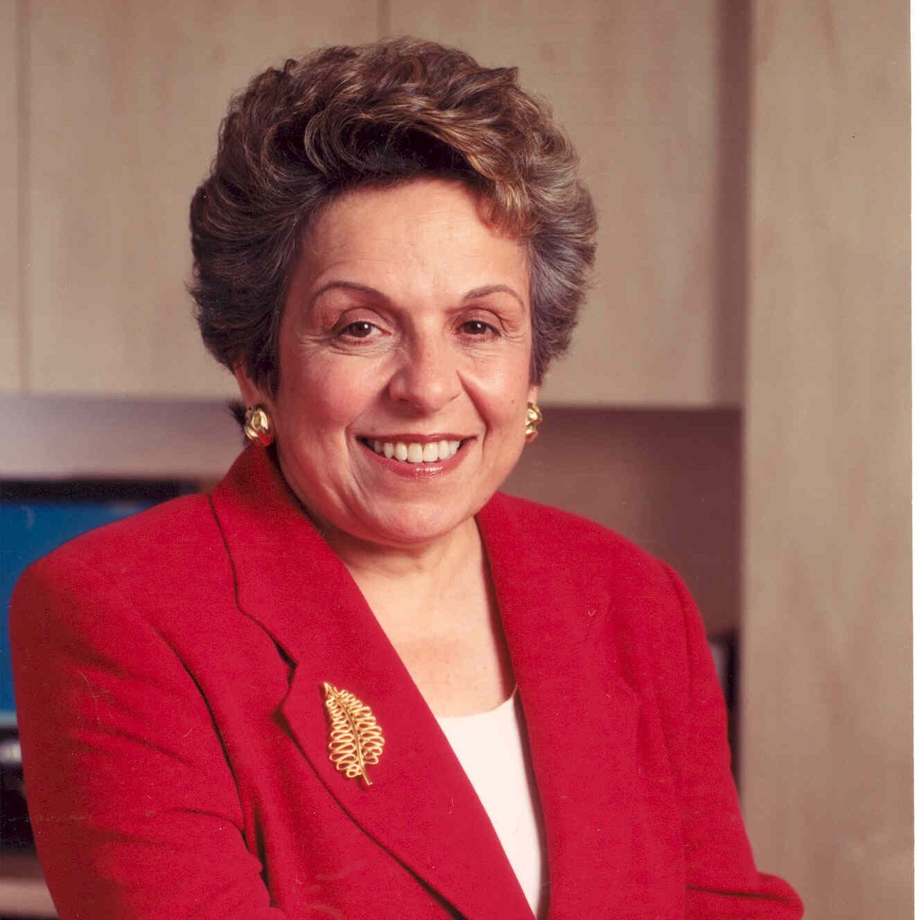 donna-shalala