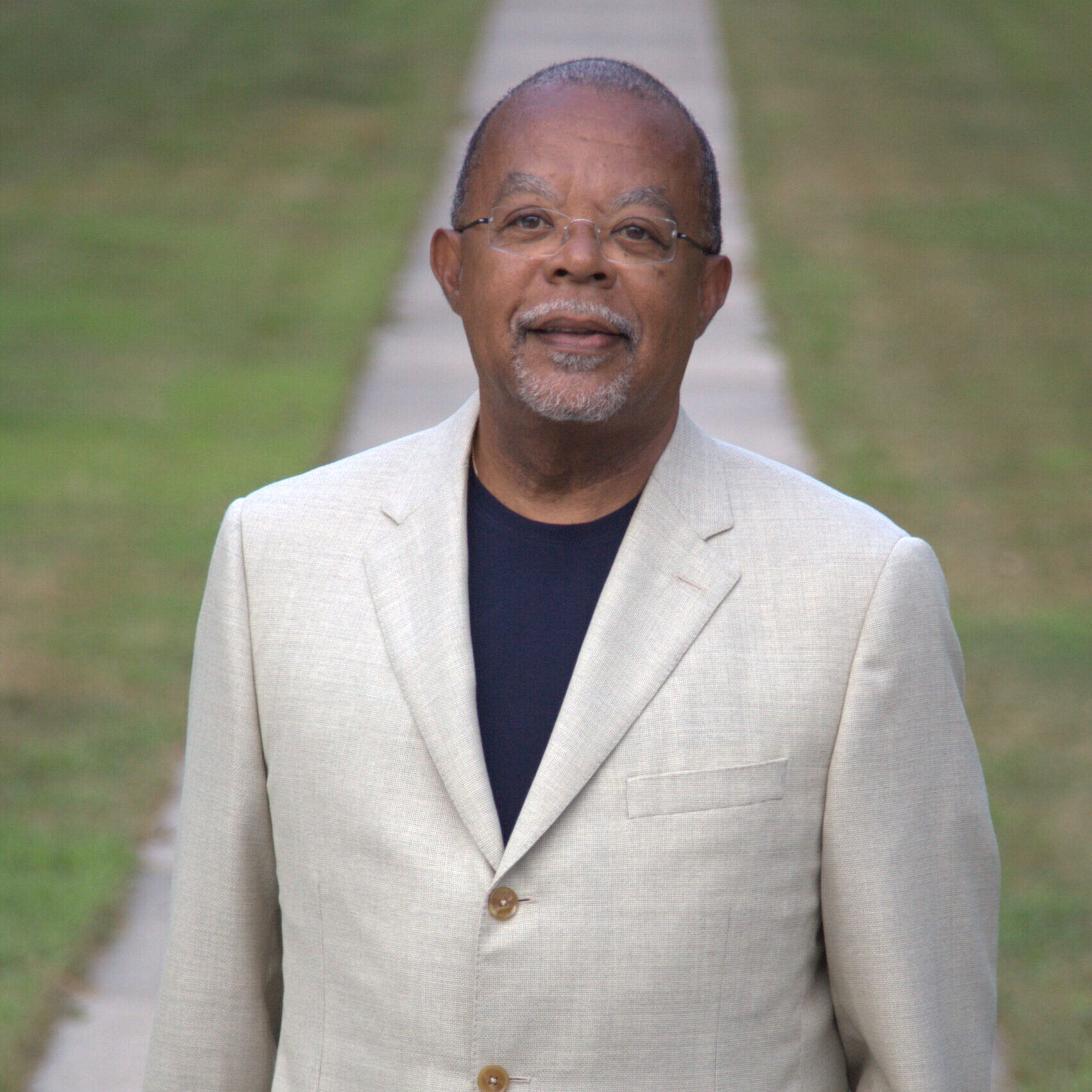 Henry Louis Gates, Jr.