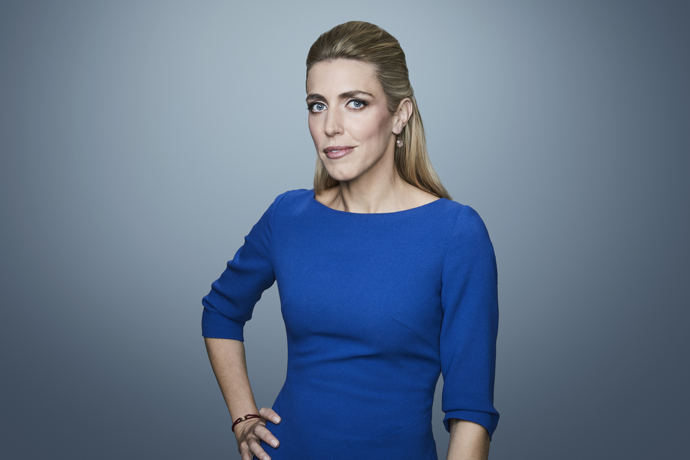 CNN Digital Expansion 2018, Clarissa Ward