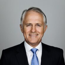mt profile e1750700783257 220x220 - Concordia Welcomes Malcolm Turnbull to Leadership Council